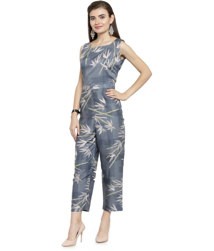 sweatpant jumpsuit