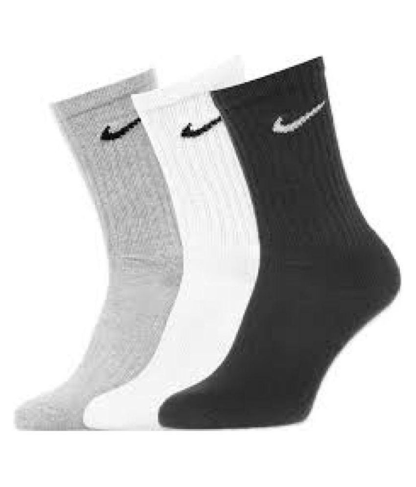 nike socks Multi Casual Low Cut Socks - Buy nike socks Multi Casual Low ...