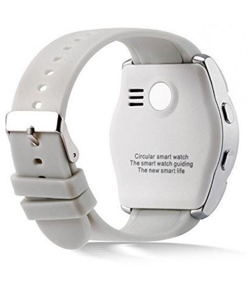 smart watches compatible with oneplus 6