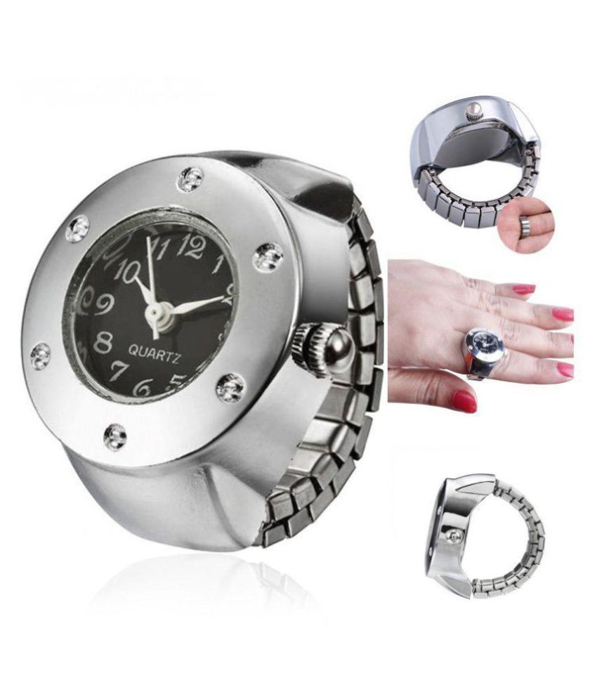 ring watch for boys