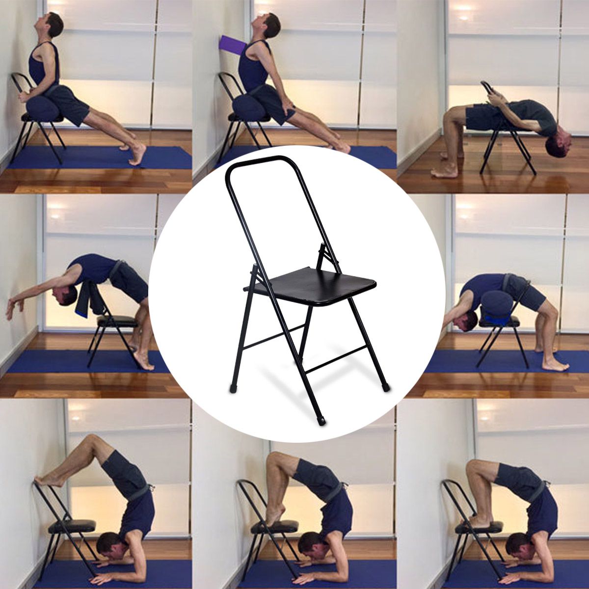 yoga chair online