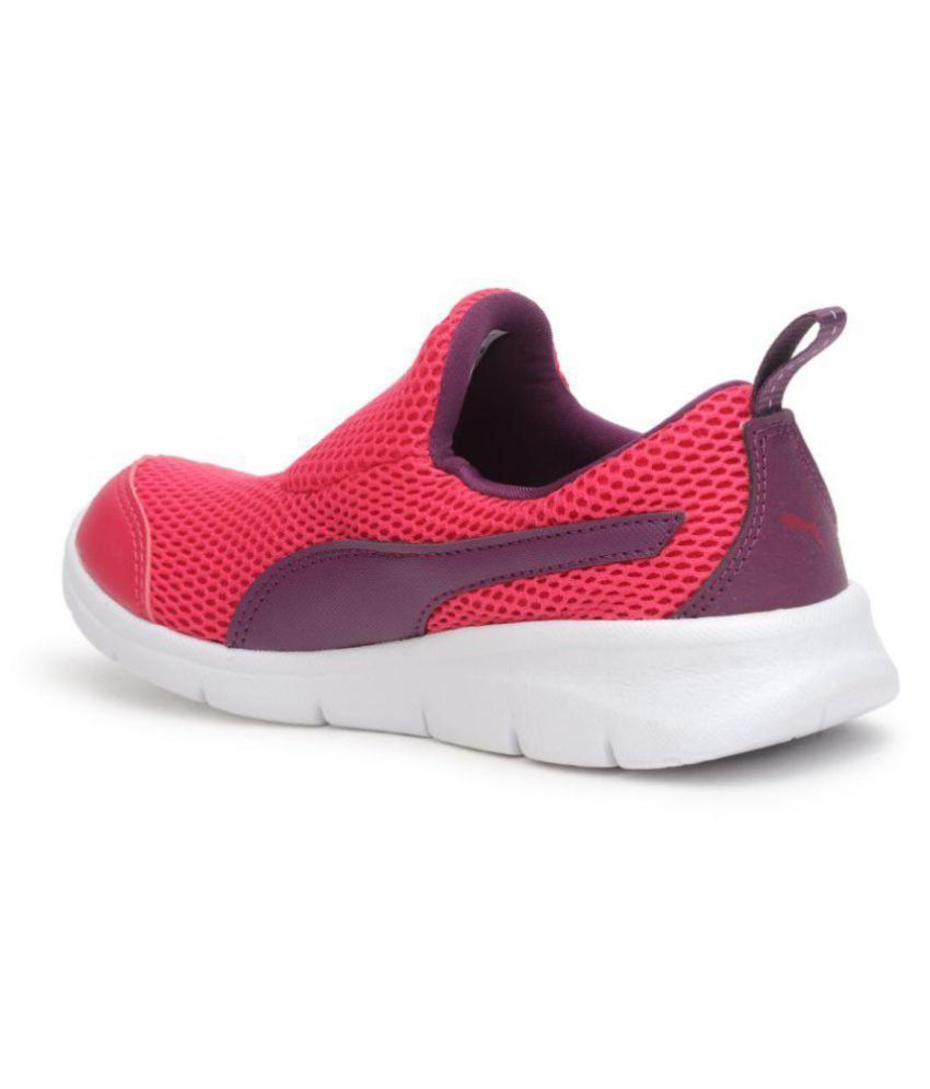 puma bao 3 mesh