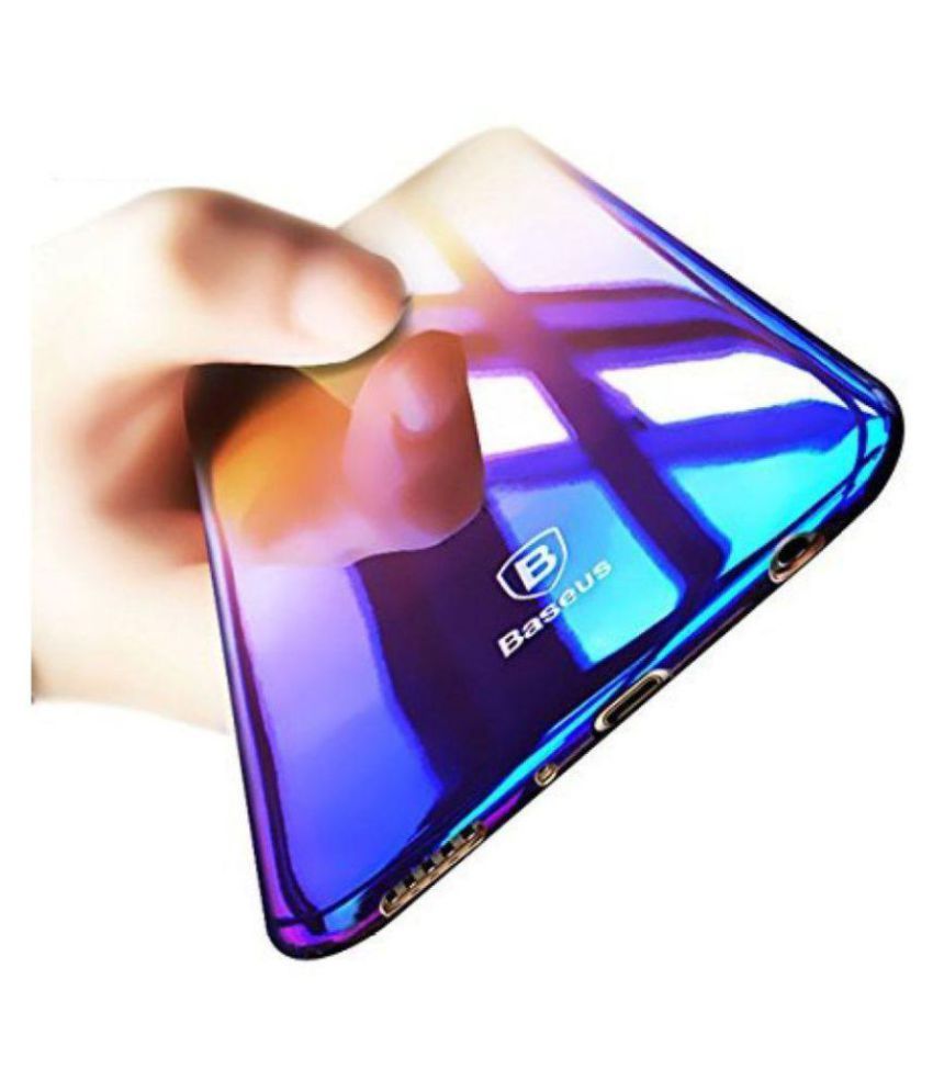 Apple iPhone 6S Plus Mirror Back Covers BeingStylish Multi