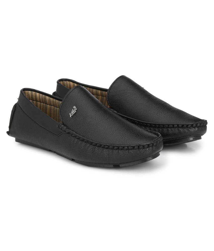 knoos loafers