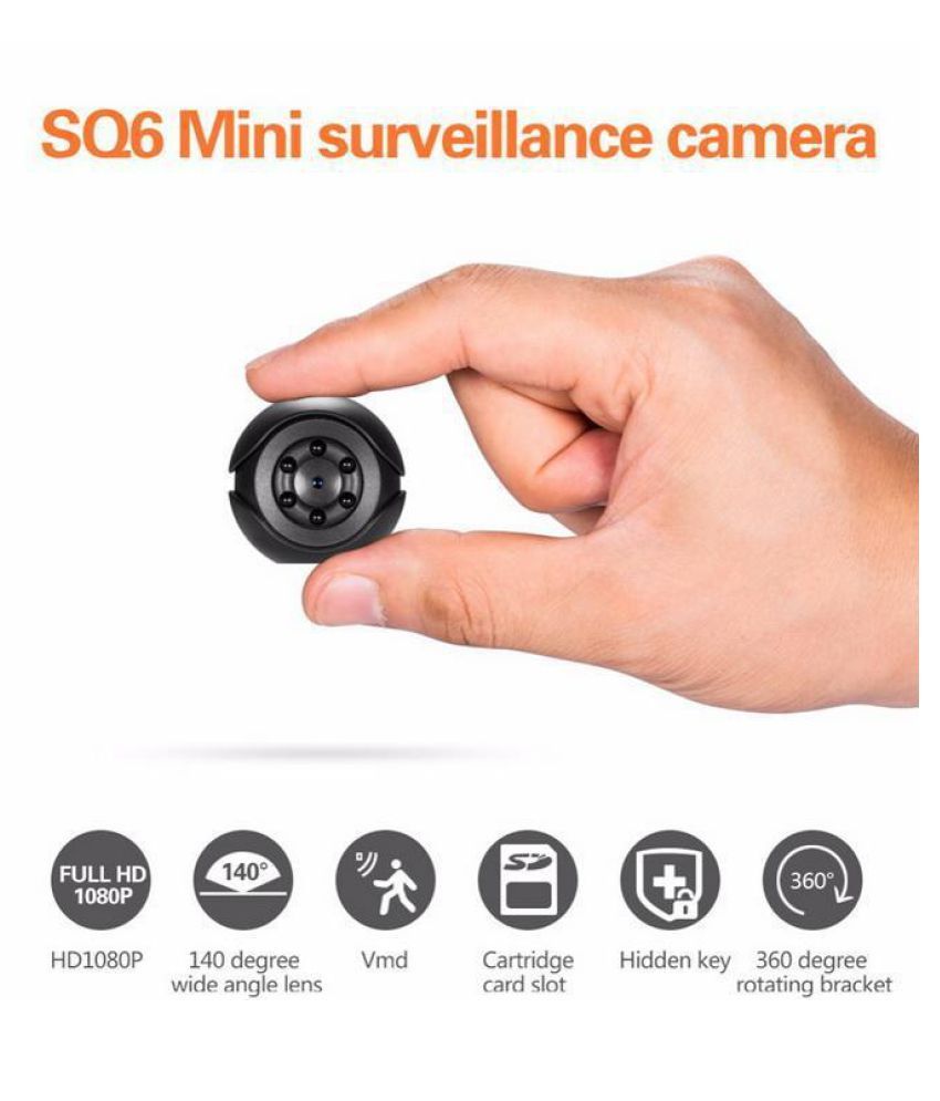 mini camera snapdeal