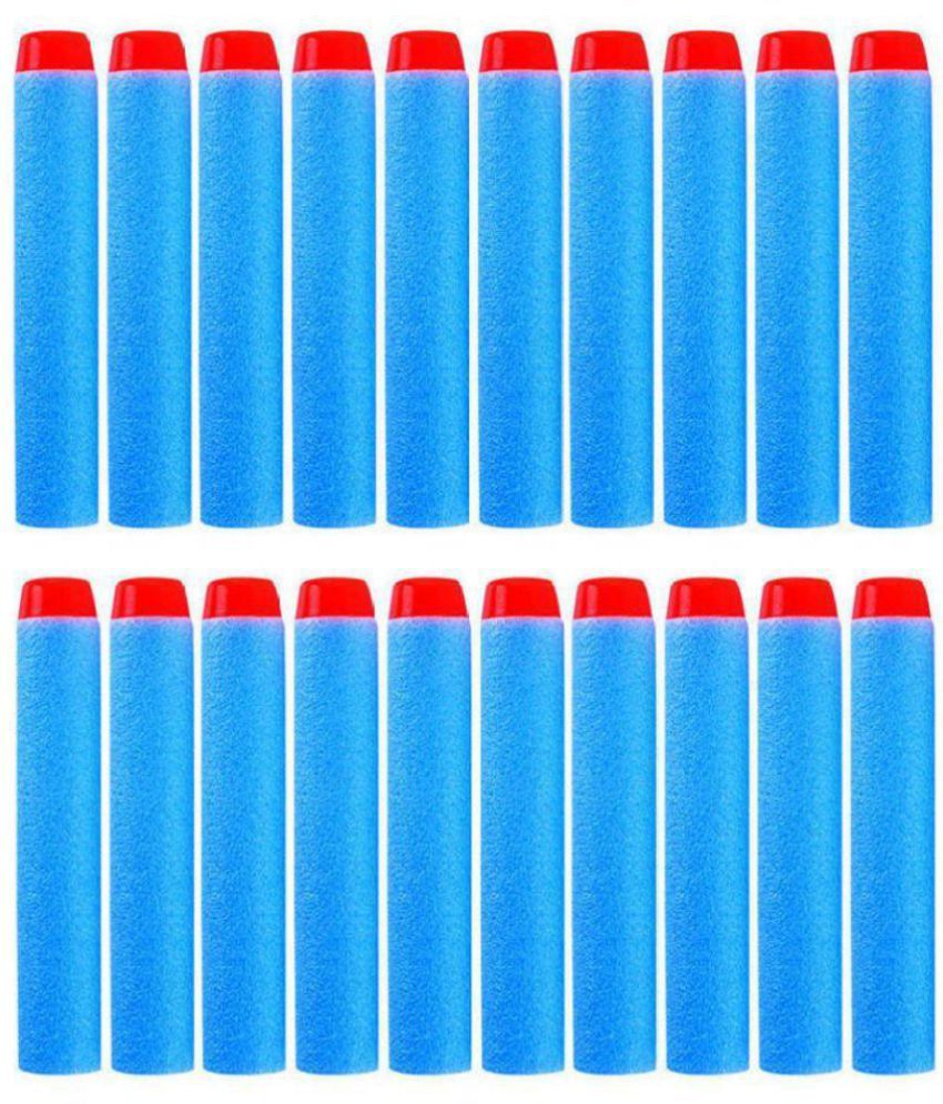 dart bullets