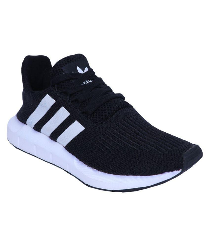 Adidas Black Training Shoes Price in India- Buy Adidas Black Training ...