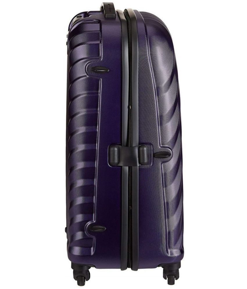 skybag polycarbonate trolley