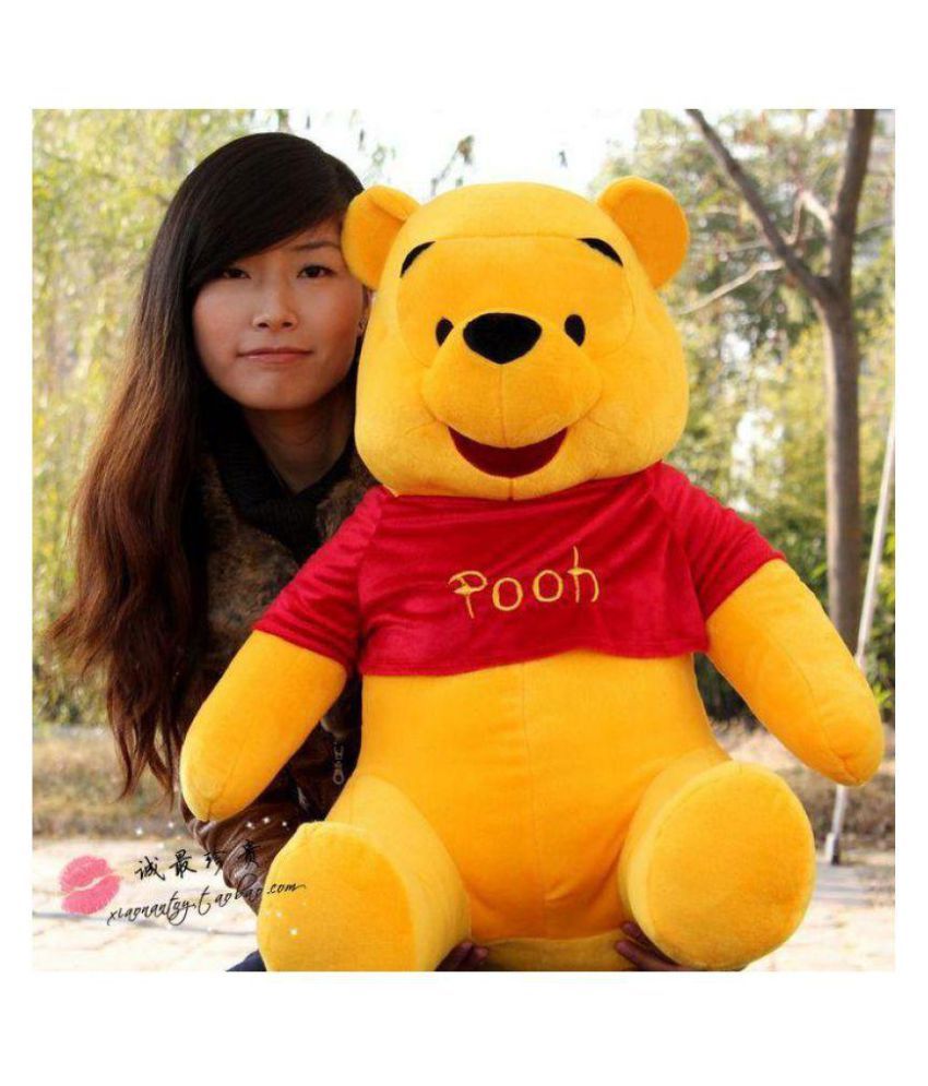 pooh teddy bear online