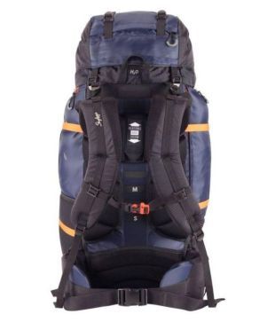 skybag trek 75