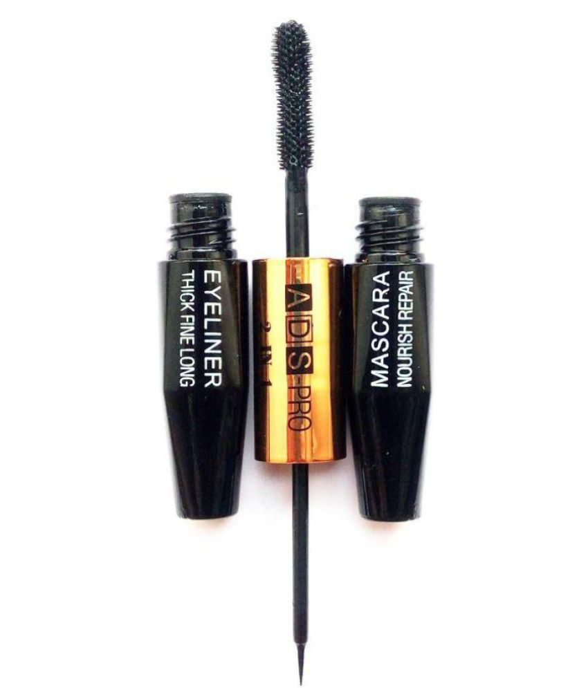 ADS Pro 2in1 Eyeliner Mascara Buy ADS Pro 2in1 Eyeliner Mascara