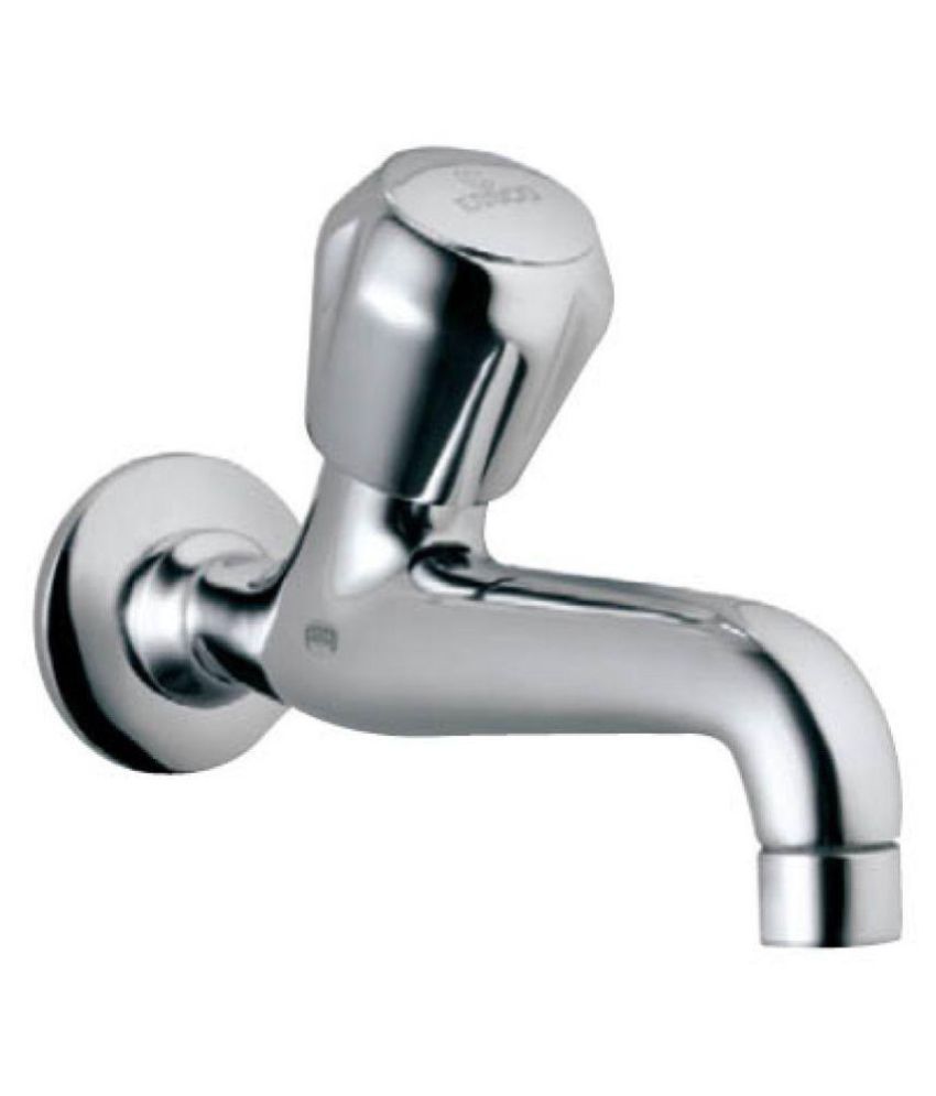 Buy Jaquar Marvel MQT512 Brass Bathroom Tap (Bib Cock) Online at Low