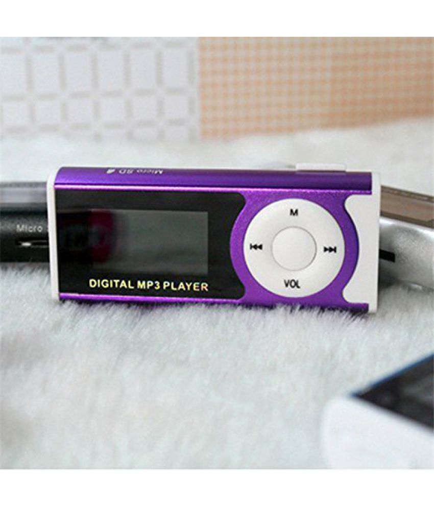 digital mp3 player digital mp3 player