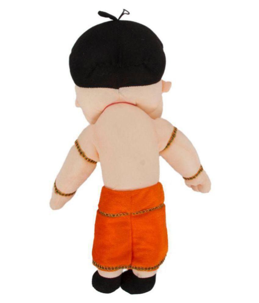 chota bheem soft toy snapdeal