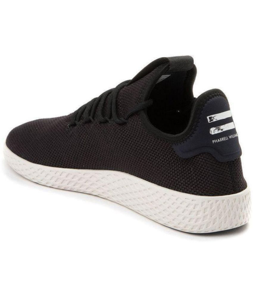 Adidas x PHARRELL WILLIAMS HU TENNIS Sneakers Red Casual Shoes Buy