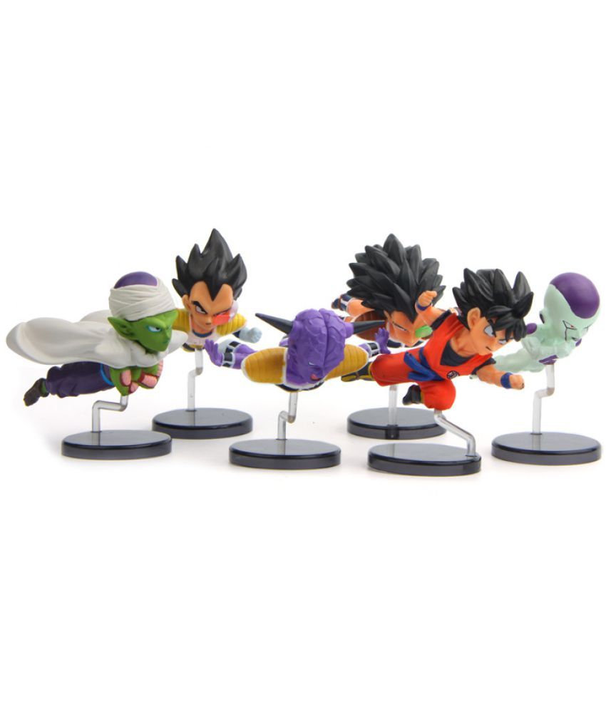 dragon ball toys for sale