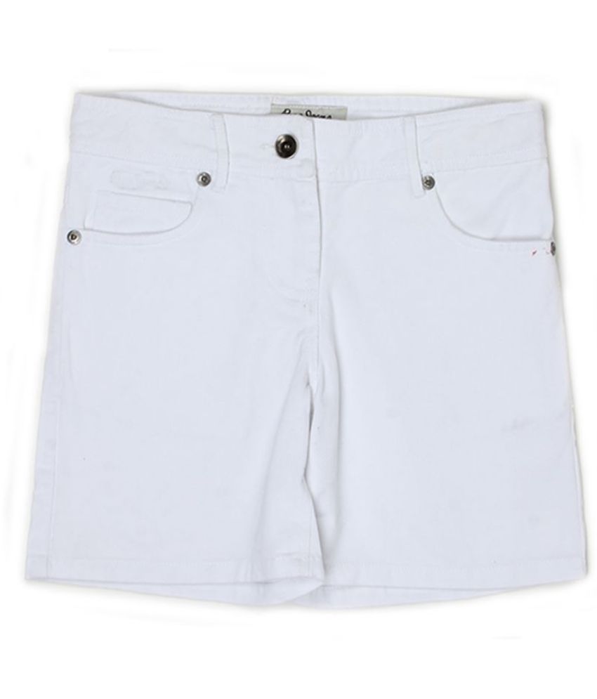     			Pepe Jeans Girl Casual Shorts