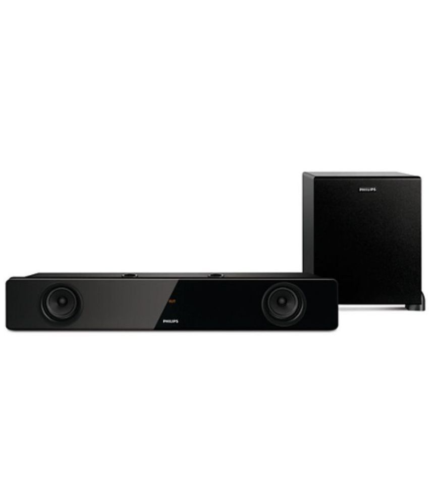 philips soundbar with fm