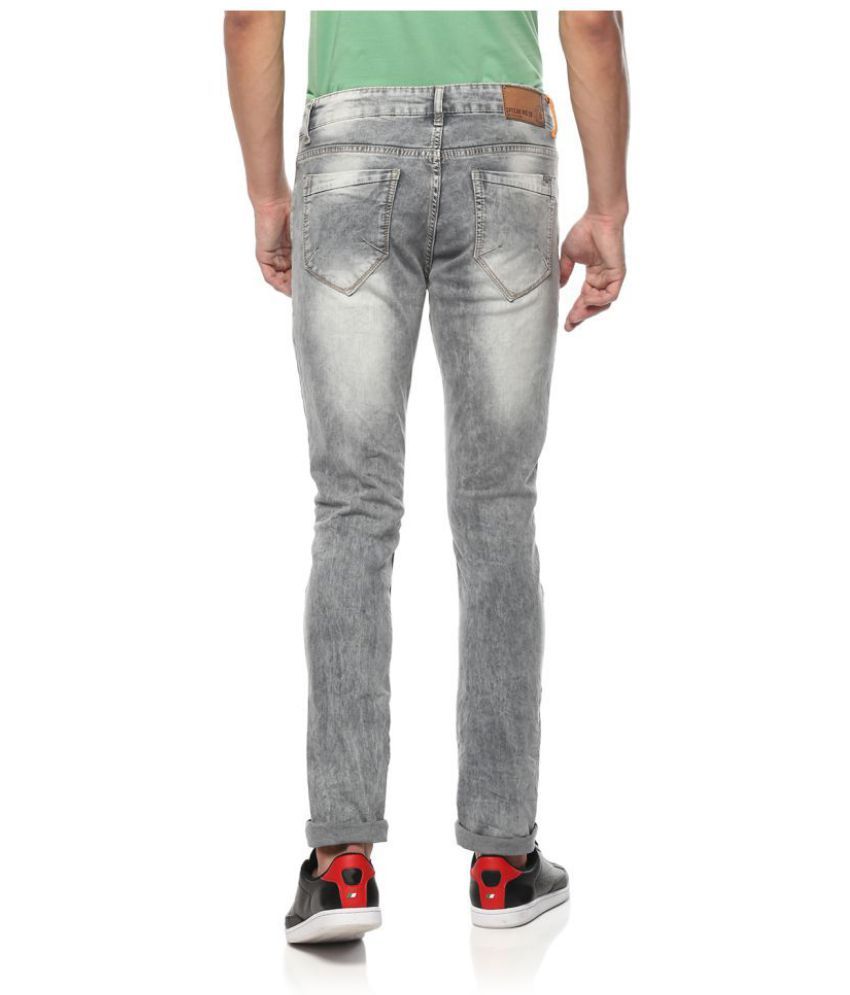 spykar cargo pants