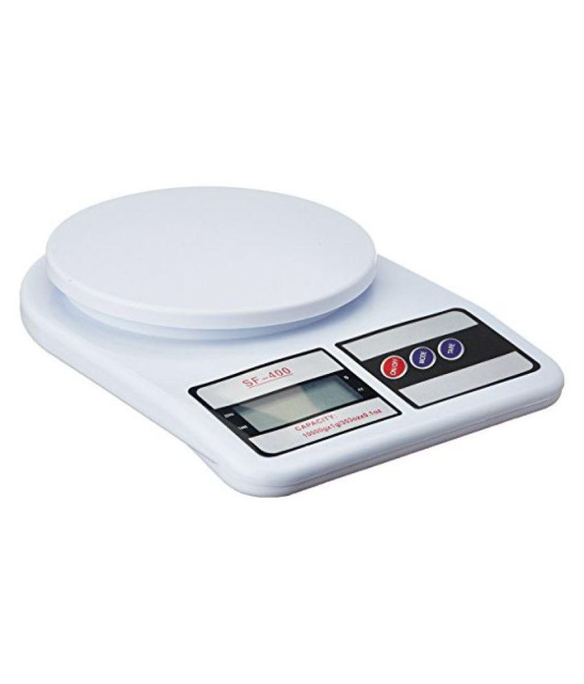 Unbranded* Digital Kitchen Weighing Scales Weighing