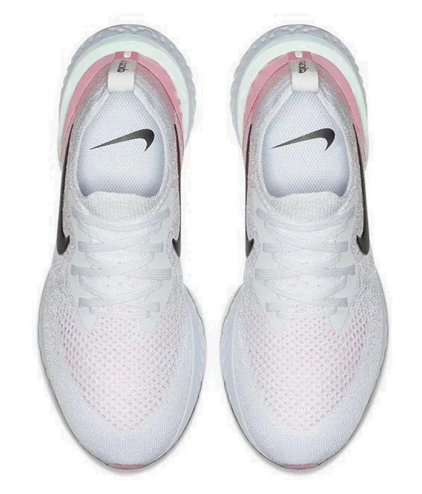 Nike 2025 flyknit snapdeal