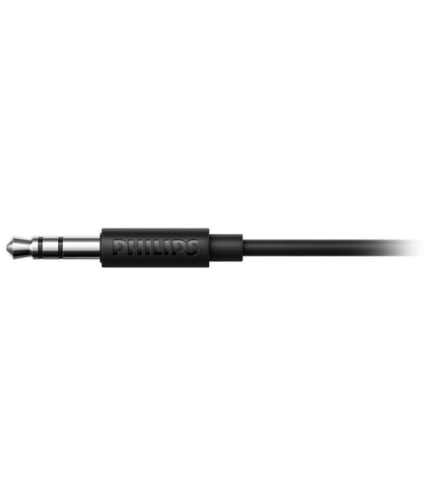 philips shl3070bk