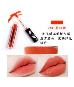 Duomu As Pic Liquid Lipstick As Pic Matte Spf 10 10 Ml Buy Duomu As Pic Liquid Lipstick As Pic Matte Spf 10 10 Ml At Best Prices In India Snapdeal