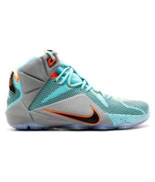 nike lebron 12 review