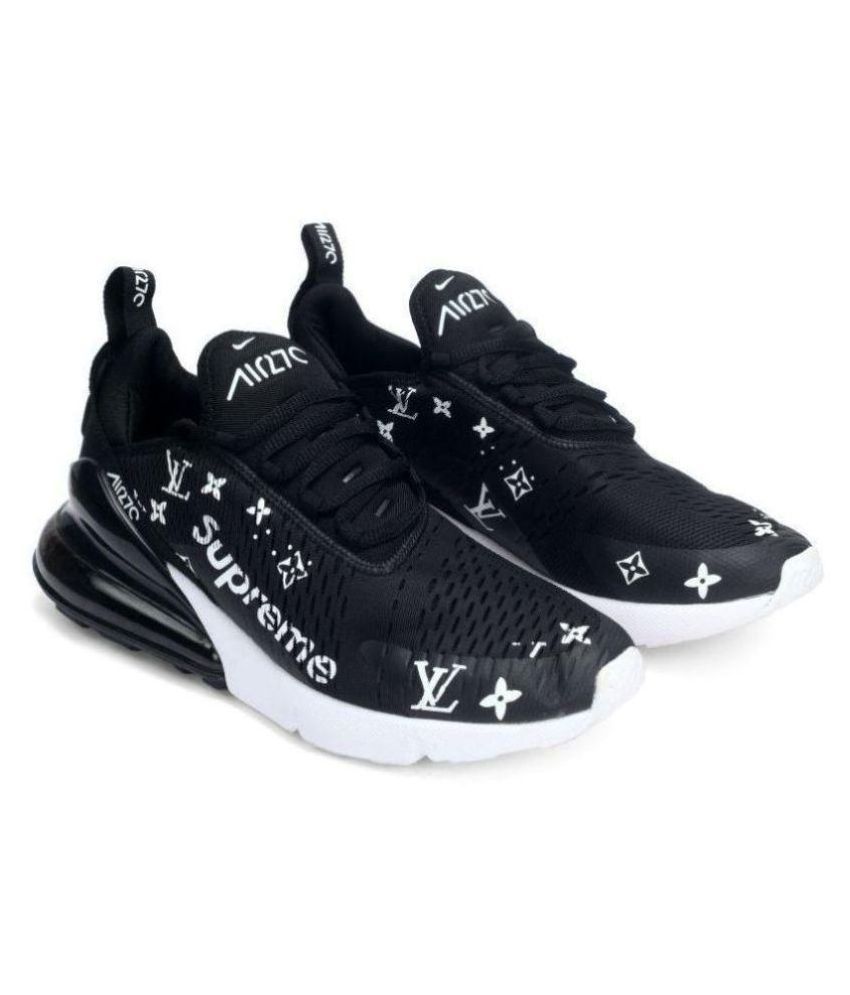nike supreme 270