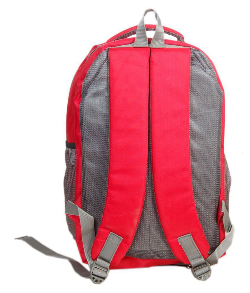 school bag: Buy Online at Best Price in India - Snapdeal