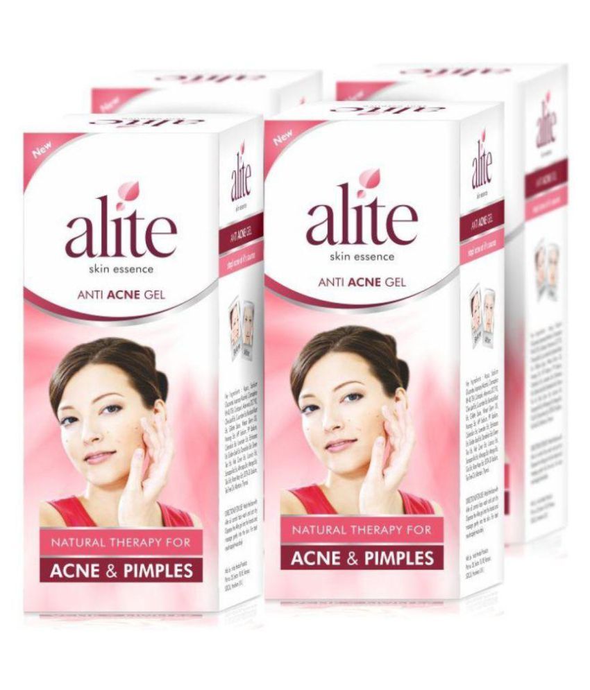 alite cream for pimples