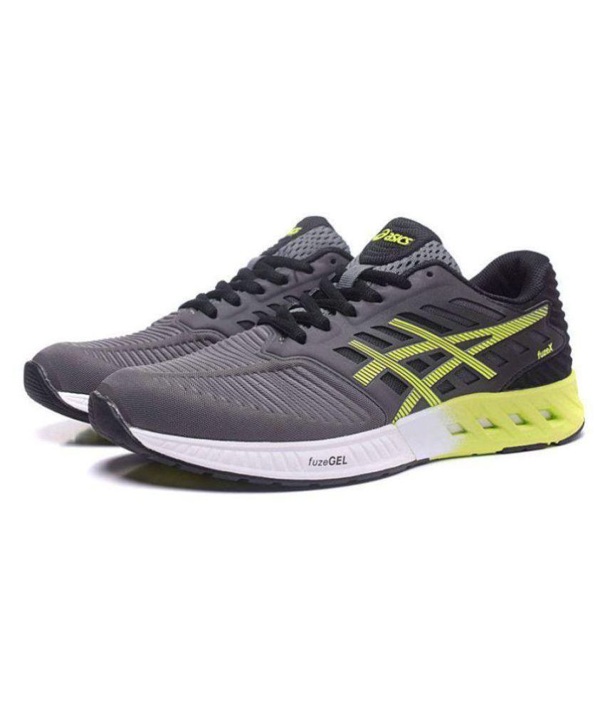 Asics Lime Green Training Shoes - Buy Asics Lime Green Training Shoes ...