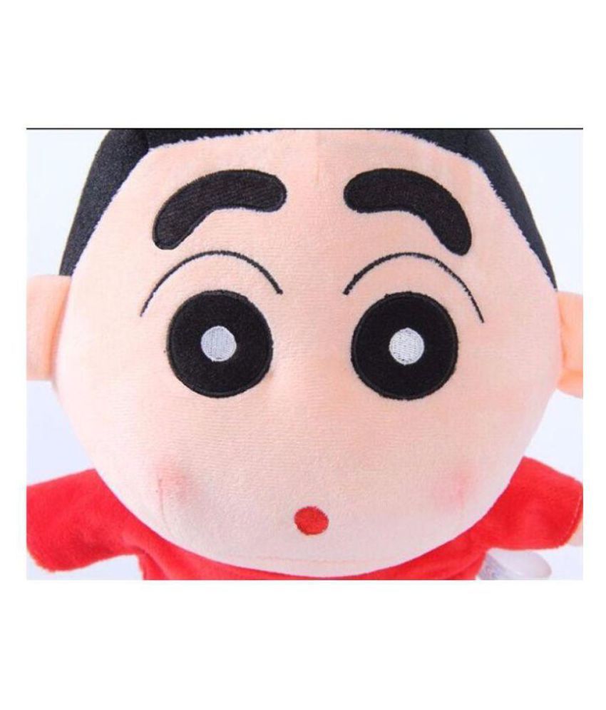 shinchan stuff toy