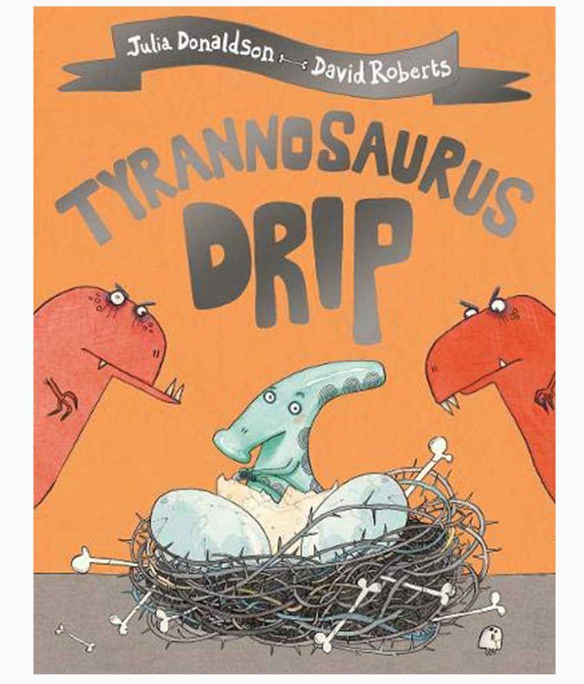 tyrannosaurus drip activities