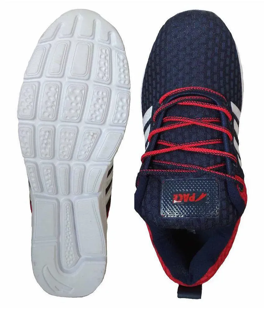 Lakhani pace sales sports shoes