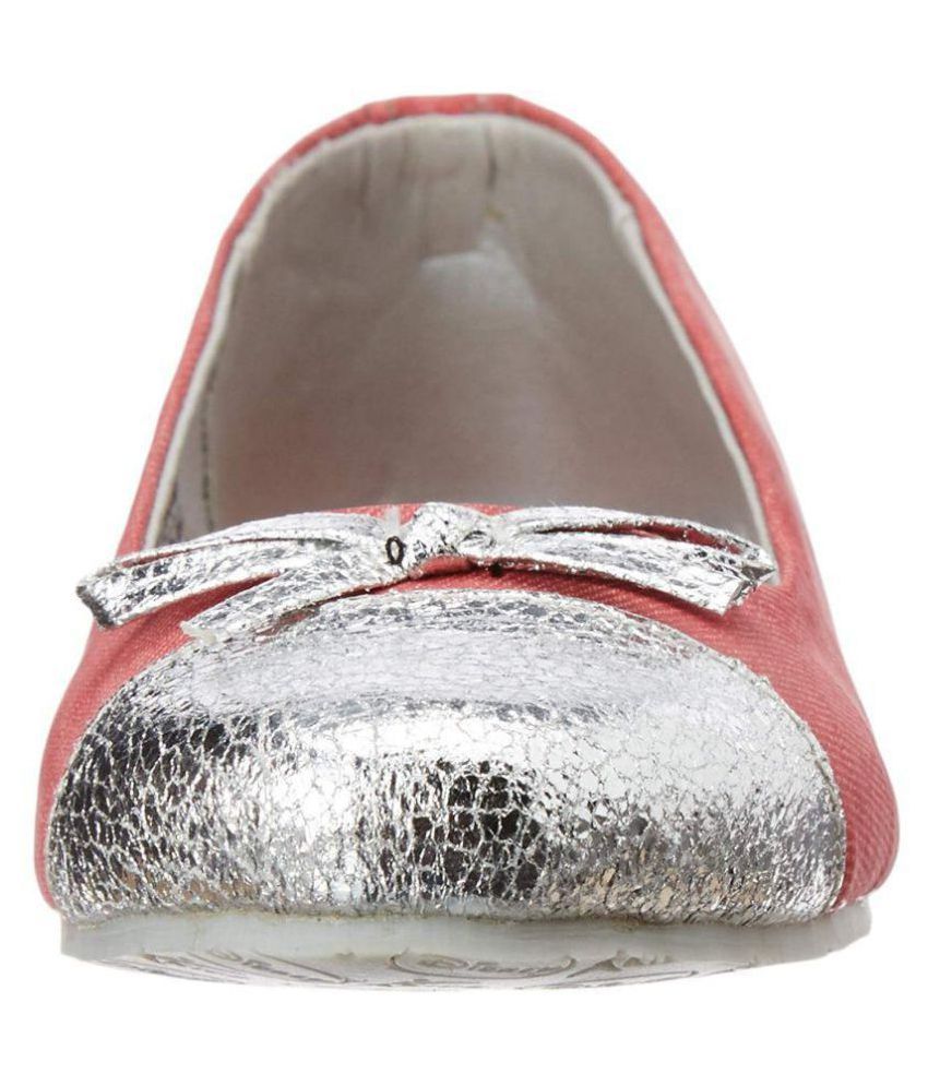 Disney Girls Ballet Flats Bellies Price in India- Buy Disney Girls