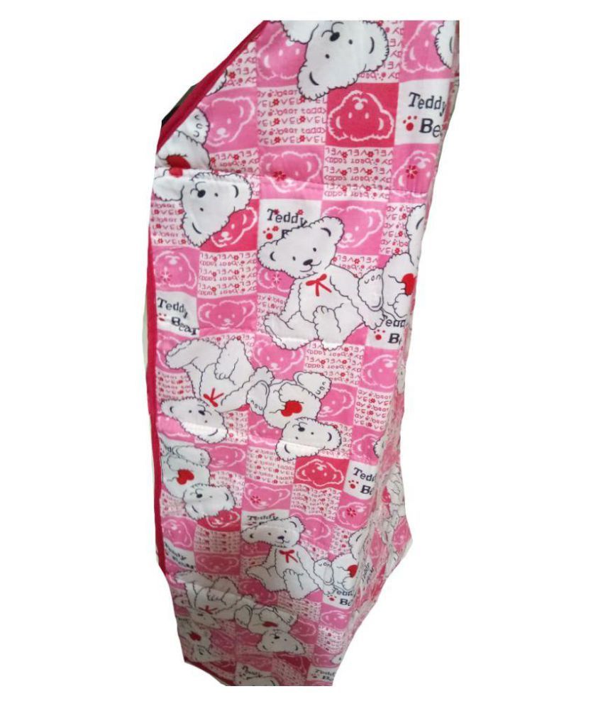 BABY ALMIRAH FOLDING WALL HANGINGS MULTIPURPOSE ORGANIZER / WARDROBE