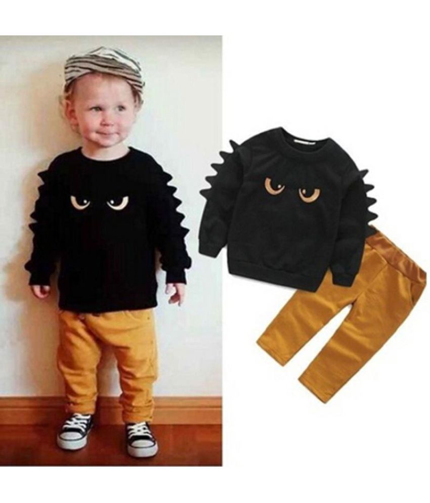 baby pullover sweatshirt