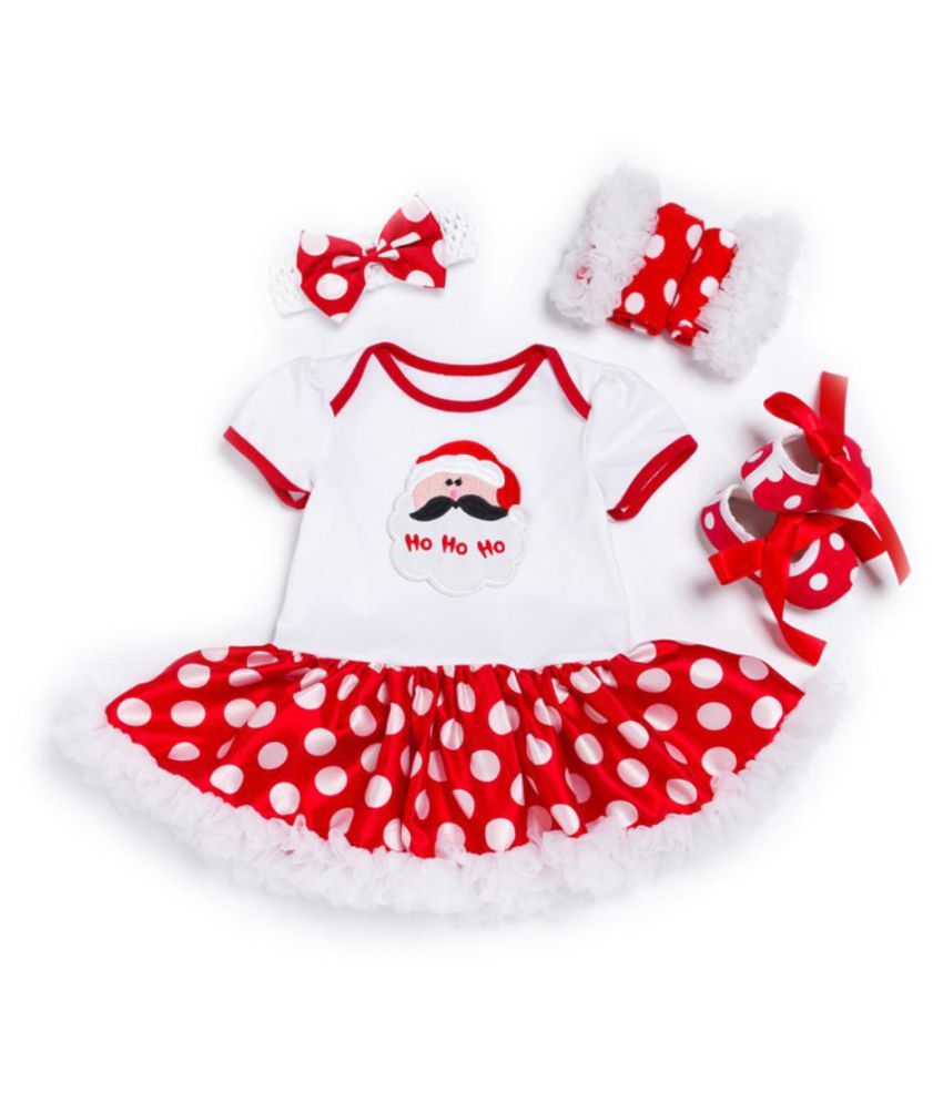 baby girl christmas leggings