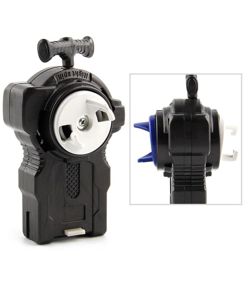 Pcs Plastic Power String Launcher Grip 