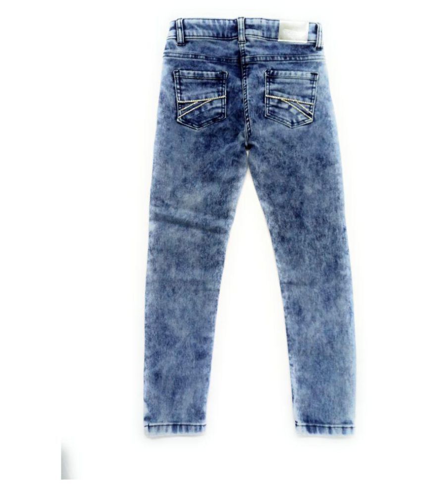 jeans for ladies low price
