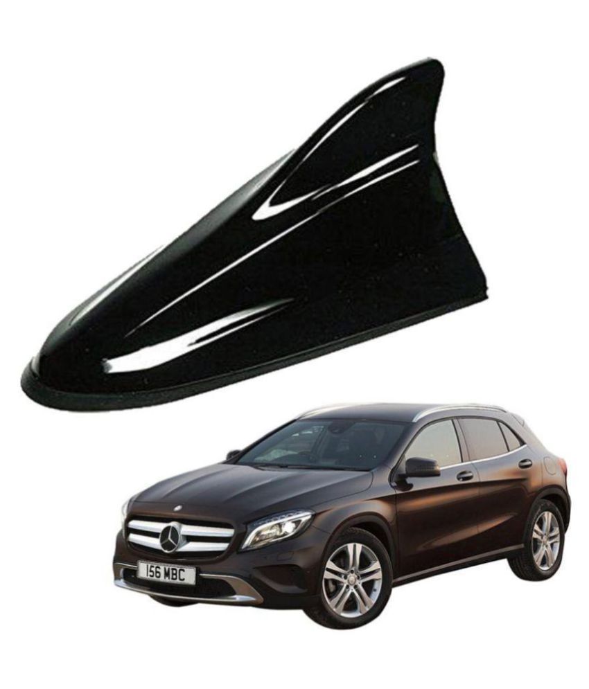 Galion Shark Fin Antenna (Only For Decoration Purpose ...