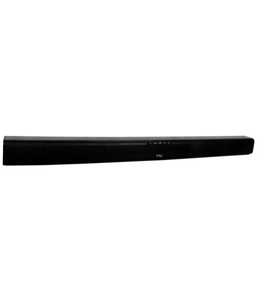 Vu sound sales bar 30sb116