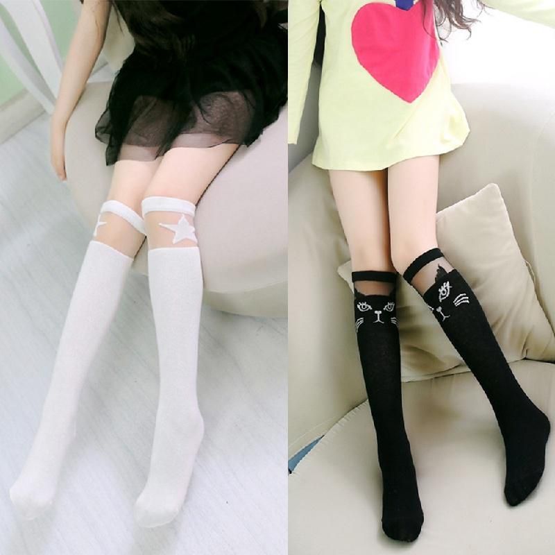 Asian Girls In Socks