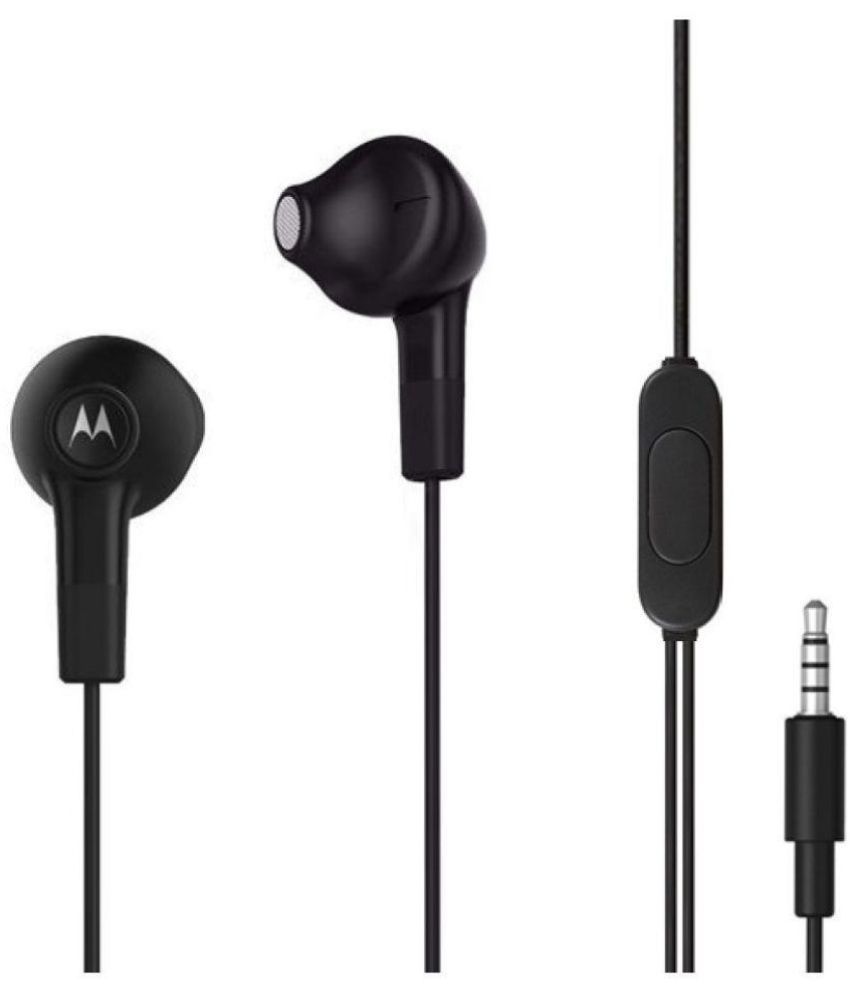 motorola lumineer earbuds