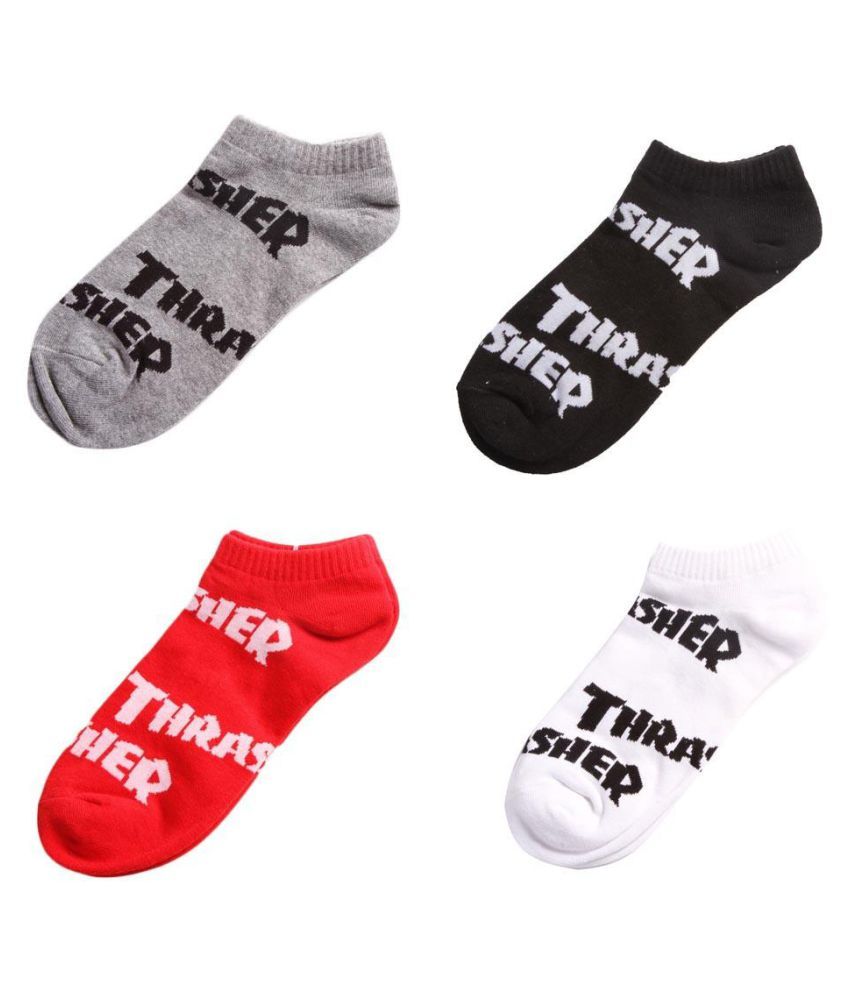 thrasher korea