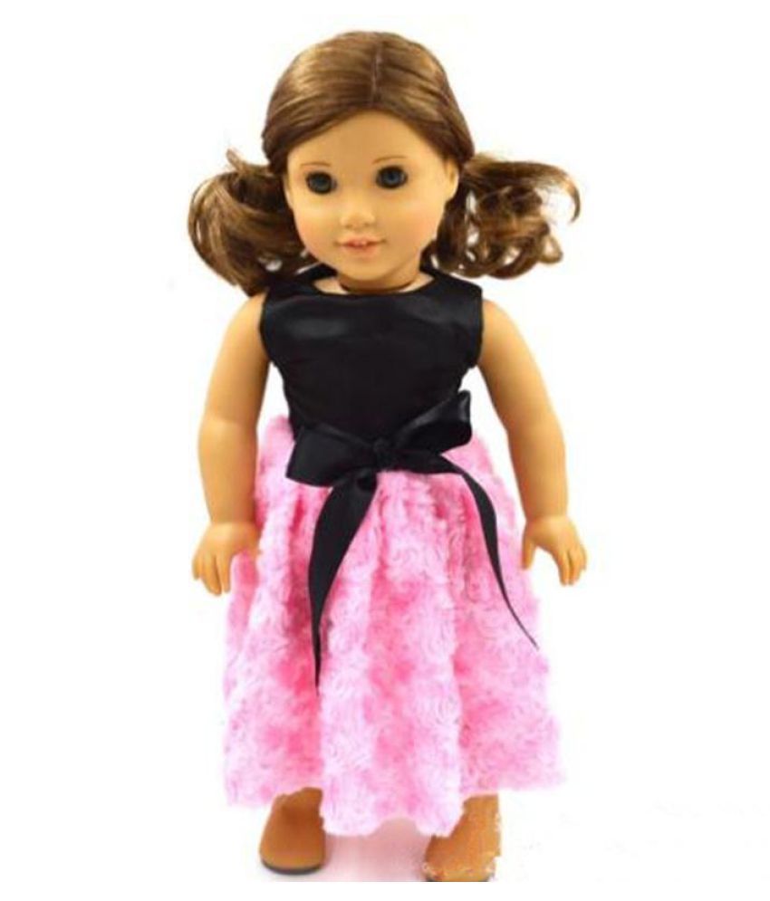 barbie 18 inch doll