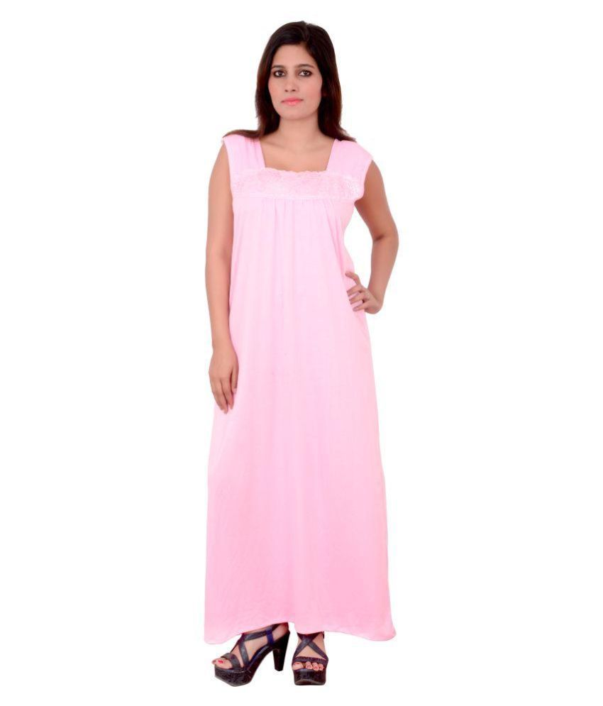 hosiery gown online