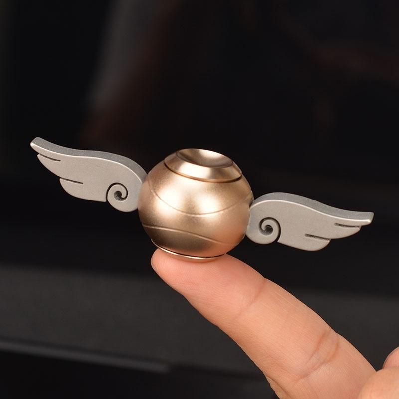 harry potter fidget spinner