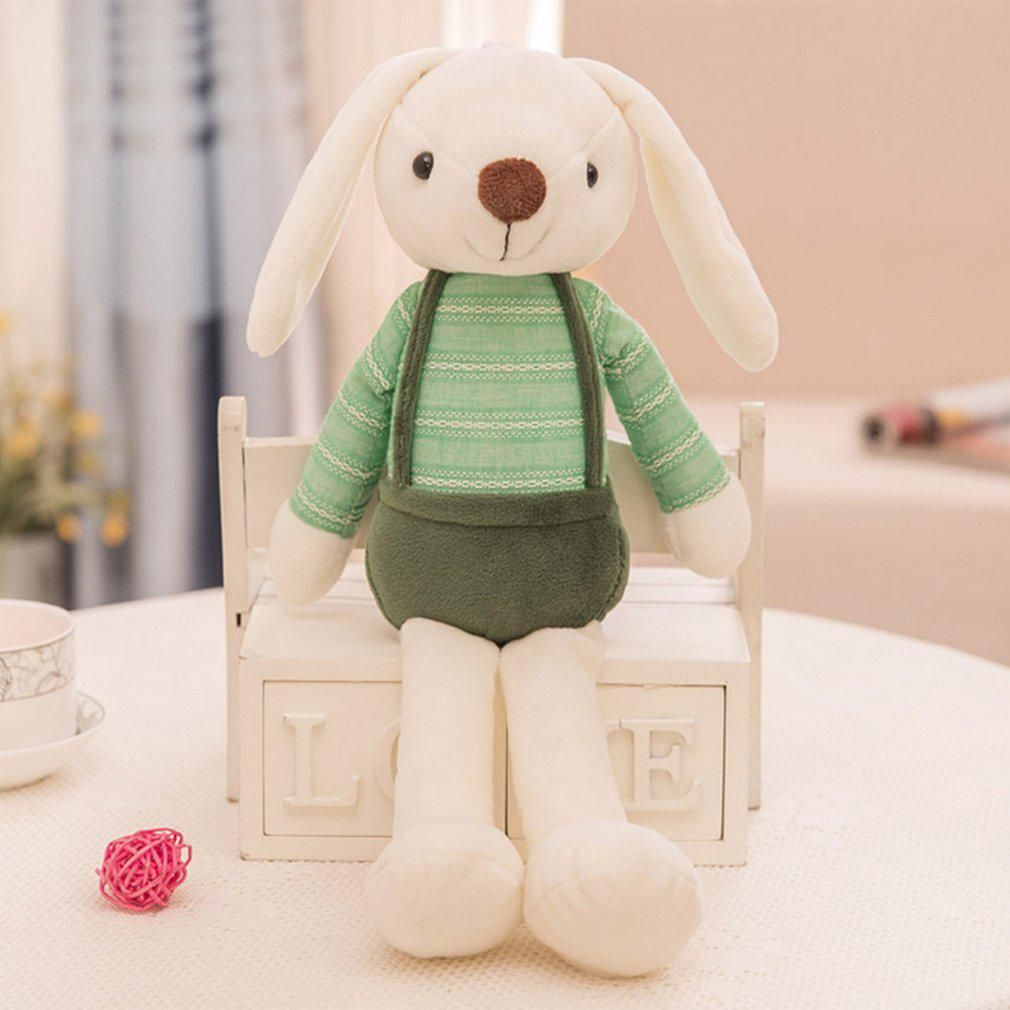 extremely rabbit plush